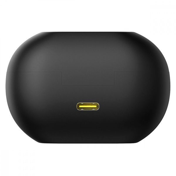 Беспроводные наушники Baseus Bass 15 Clip Open-Ear TWS black 616580001 фото Беспроводные наушники Baseus Bass 15 Clip Open-Ear TWS black 616580001 фото