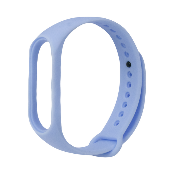 Ремешок Silicone Mi Band 7 24 - Black 6292-10201 фото Ремешок Silicone Mi Band 7 24 - Black 6292-10201 фото