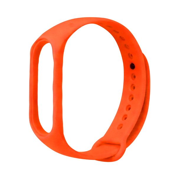 Ремешок Silicone Mi Band 7 24 - Black 6292-10201 фото Ремешок Silicone Mi Band 7 24 - Black 6292-10201 фото