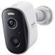 Набор камер Baseus Security N1 Plus Outdoor 2K (2pcs) white 597410003 фото 8