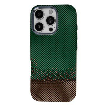 FIBRA Carbonite Design with MagSafe iPhone 14 Pro Max Design 2 10731-19436 фото