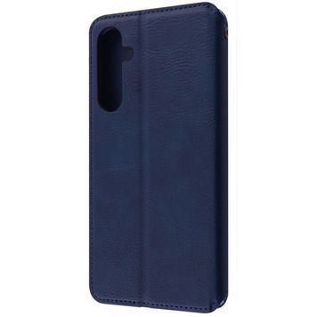 Чохол WAVE Cubic Rubic Case Samsung Galaxy S25 Plus blue 622180004 фото
