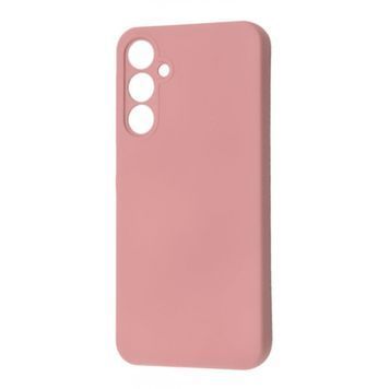 WAVE Colorful Case (TPU) Samsung Galaxy S25 pink sand 611440007 фото