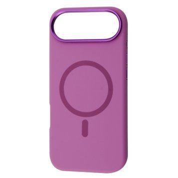 FIBRA Silicone OmniMag iPhone Air Purple 10873-20327 фото