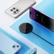 Беспроводное ЗУ Baseus Simple Mini3 Magnetic Wireless Charger 15W purple 425460011 фото 3