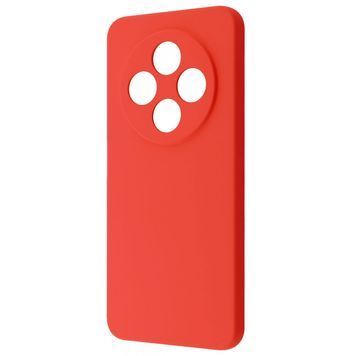 Чехол WAVE Colorful Case (TPU) Xiaomi Redmi 14C 4G/Poco C75 4G/Redmi A4 red 598000002 фото