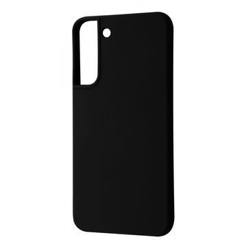 Чехол WAVE Colorful Case (TPU) Samsung Galaxy S22 Plus black 351340001 фото