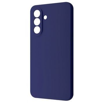 Чохол WAVE Colorful Case (TPU) Samsung Galaxy A17 blue 649490004 фото