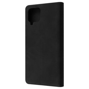 Чохол WAVE Fold Case Samsung Galaxy A22/M22/M32 (A225F/M225F/M325F) black 609620001 фото