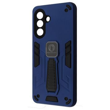 Чехол Armor Magnetic Samsung Galaxy A17 blue 653850004 фото