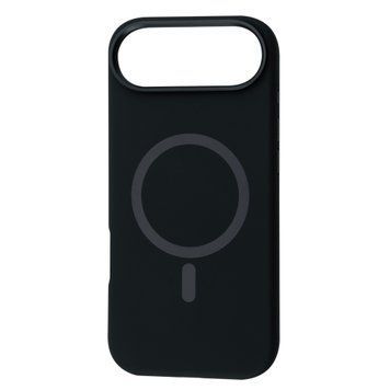 FIBRA Silicone OmniMag iPhone Air Black 10873-20320 фото