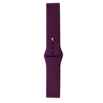 Ремешок Universal Watch Band 20 mm Wind Red 436-8177 фото