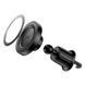 Автодержатель Hoco H56 Show ring magnetic (air outlet) 11372-23593 фото 4