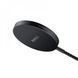 Wireless charger Baseus Simple Mini4 Air Magnetic Qi2 15W black 616750001 фото 4