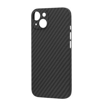 FIBRA Carbonite case with MagSafe iPhone 13 Black 7666-6821 фото