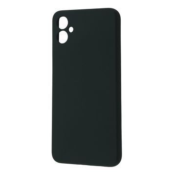 Чехол WAVE Full Silicone Cover Samsung Galaxy A05 cyprus green 544950047 фото
