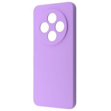 Чехол WAVE Colorful Case (TPU) Xiaomi Redmi 14C 4G/Poco C75 4G/Redmi A4 light purple 598000008 фото