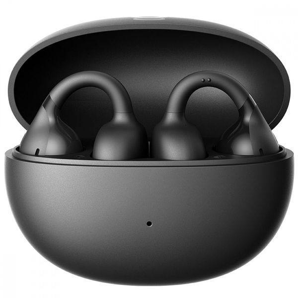 Беспроводные наушники Baseus Bass BC1 Open-Ear TWS black 651460001 фото Беспроводные наушники Baseus Bass BC1 Open-Ear TWS black 651460001 фото