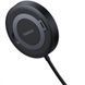 Беспроводное ЗУ Baseus Simple Mini4 Qi2 15W black 619440001 фото 7