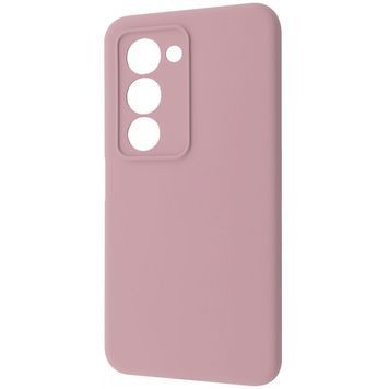 Чехол WAVE Colorful Case (TPU) Xiaomi Redmi 15 4G/5G 169.5mm pink sand 655480007 фото