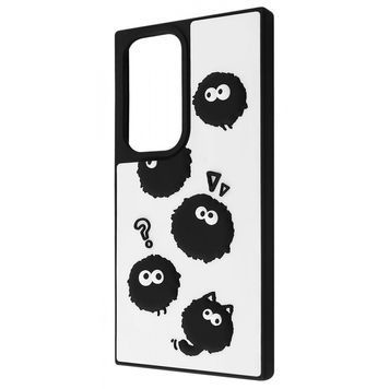 Чохол WAVE Doodle Case Samsung Galaxy S25 Ultra black fluffy 635070806 фото