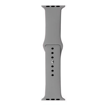 Ремешок Sport Band Apple Watch 38/40/41/SE (S) Pebble - 7 439-3042 фото