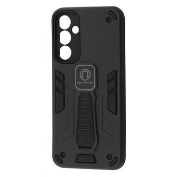 Чехол Armor Magnetic Samsung Galaxy A25 black 558390001 фото