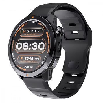 Смарт Часы NORTH EDGE XTREK 2 black 607930001 фото