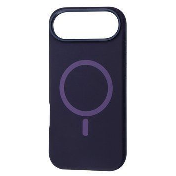 FIBRA Silicone OmniMag iPhone Air Dark Purple 10873-20324 фото