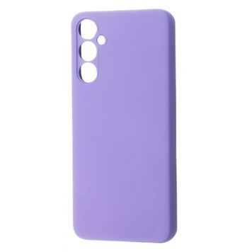 Чехол WAVE Colorful Case (TPU) Samsung Galaxy S25 FE light purple 649500008 фото