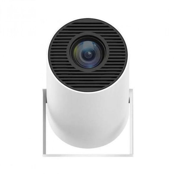 Портативный проектор HY300 Android HD 130" white 552700003 фото Портативный проектор HY300 Android HD 130" white 552700003 фото