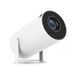 Портативный проектор HY300 Android HD 130" white 552700003 фото 4