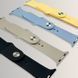 Ремешок Sport Band Apple Watch 42/44/45/Ultra (S) Ocean Blue - 3 440-3471 фото 5