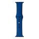 Ремешок Sport Band Apple Watch 42/44/45/Ultra (S) Ocean Blue - 3 440-3471 фото 1