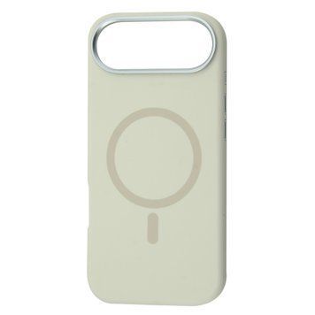 FIBRA Silicone OmniMag iPhone Air Milk White 10873-20326 фото