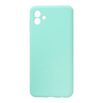 FIBRA Full Silicone Cover Samsung S25 Edge Mint 11047-22733 фото