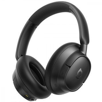 Беспроводные наушники Baseus Bass BH1 NC black 651480001 фото