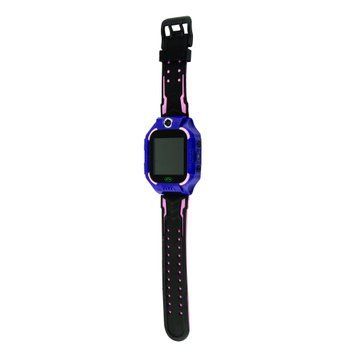 Детские Smart Watch E12 Pink 8951-9684 фото