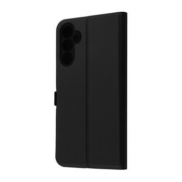 Чохол WAVE Flap Case Samsung Galaxy S24 FE black 593920001 фото