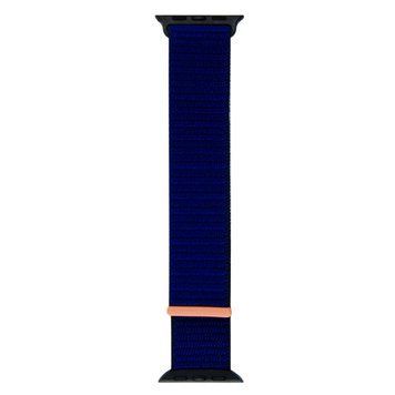 Ремешок Sport Loop Apple Watch 42/44 Ocean Blue 434-11211 фото
