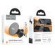 Автодержатель Hoco H12 Fine jade ring magnetic car holder(air outlet) 8015-7783 фото 3