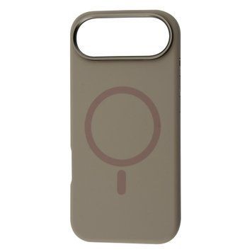 FIBRA Silicone OmniMag iPhone Air Brown 10873-20321 фото