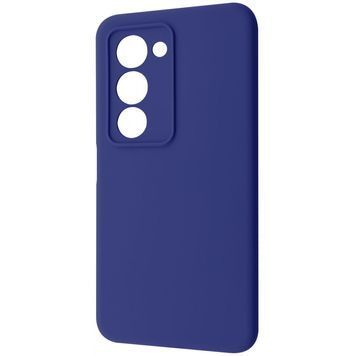 Чехол WAVE Colorful Case (TPU) Xiaomi Redmi 15 4G/5G 169.5mm blue 655480004 фото