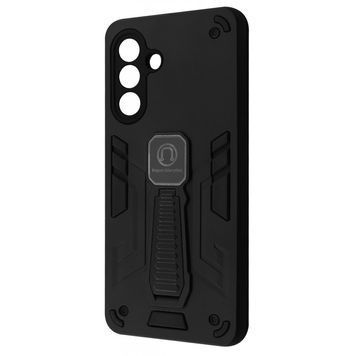 Чехол Armor Magnetic Samsung Galaxy A26 black 612210001 фото
