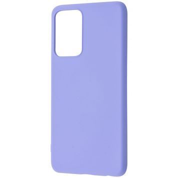 Чохол WAVE Colorful Case (TPU) Samsung Galaxy A52 (A525F) light purple 317160008 фото