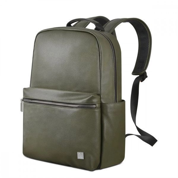 Портфель WIWU Osun Backpack green 539790015 фото Портфель WIWU Osun Backpack green 539790015 фото