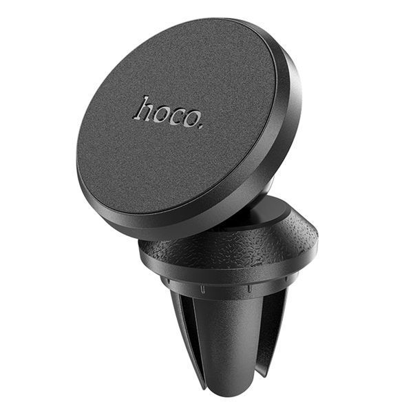 Автодержатель Hoco CA81 Ligue Air vent magnetic car holder 8028-7798 фото Автодержатель Hoco CA81 Ligue Air vent magnetic car holder 8028-7798 фото