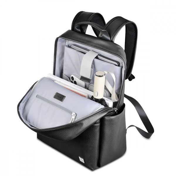 Портфель WIWU Osun Backpack green 539790015 фото Портфель WIWU Osun Backpack green 539790015 фото