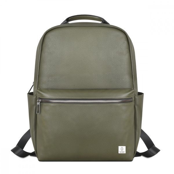 Портфель WIWU Osun Backpack green 539790015 фото Портфель WIWU Osun Backpack green 539790015 фото