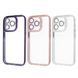 FIBRA Bling Side edge Case iPhone 15 Pro Black 8433-15750 фото 2